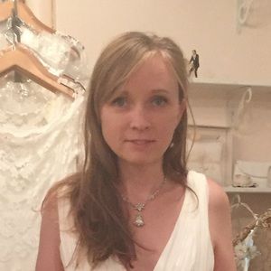 Meet your Posher, Lindsay